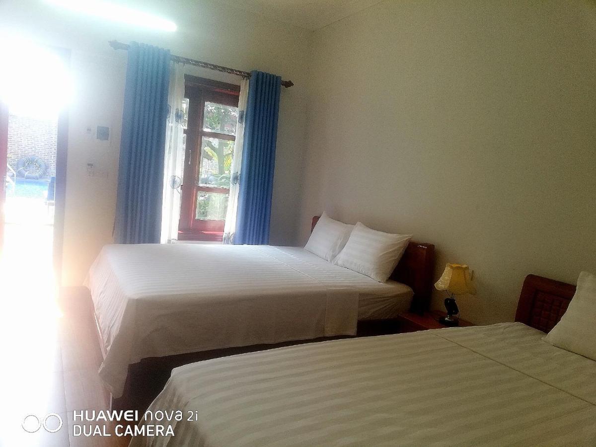 Tamcoc Mr. Cau Homestay Ninh Bình Extérieur photo