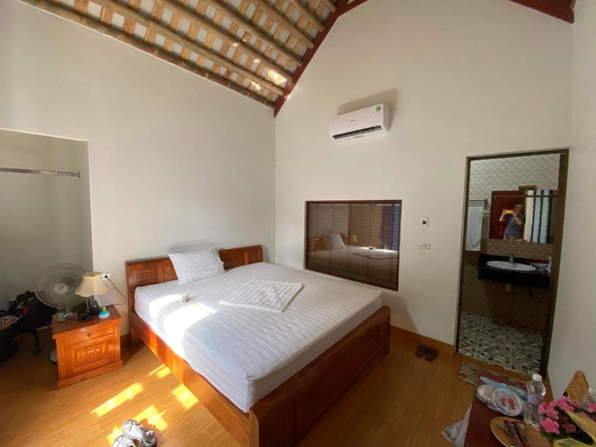 Tamcoc Mr. Cau Homestay Ninh Bình Extérieur photo