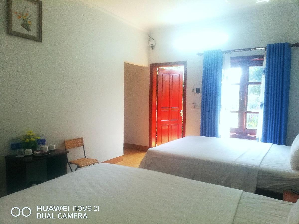 Tamcoc Mr. Cau Homestay Ninh Bình Extérieur photo