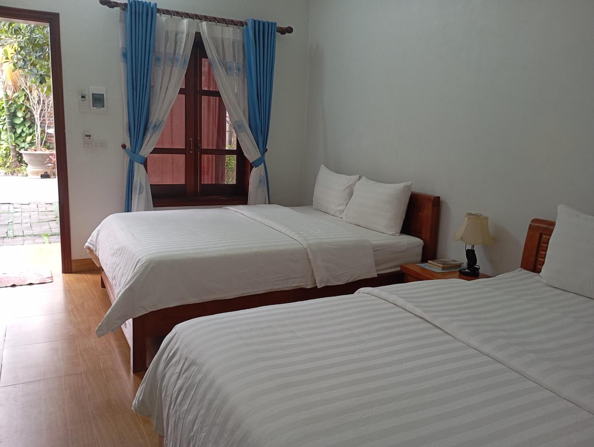 Tamcoc Mr. Cau Homestay Ninh Bình Extérieur photo