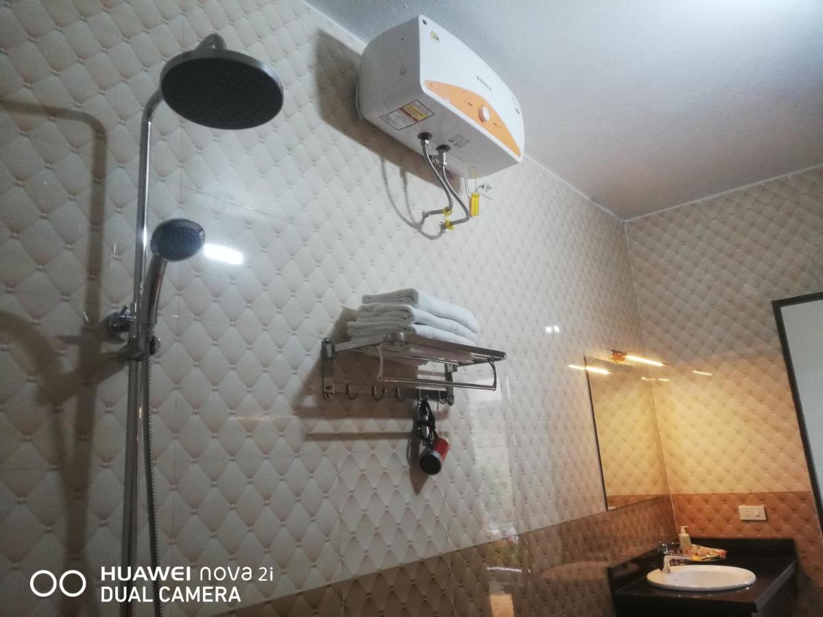 Tamcoc Mr. Cau Homestay Ninh Bình Extérieur photo
